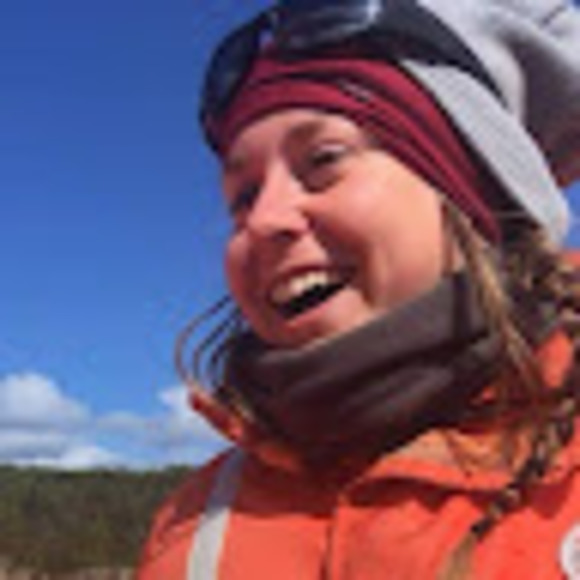 Meet your Posher, Mylene - Picture 1 of 1